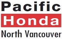 Pacific honda west vancouver